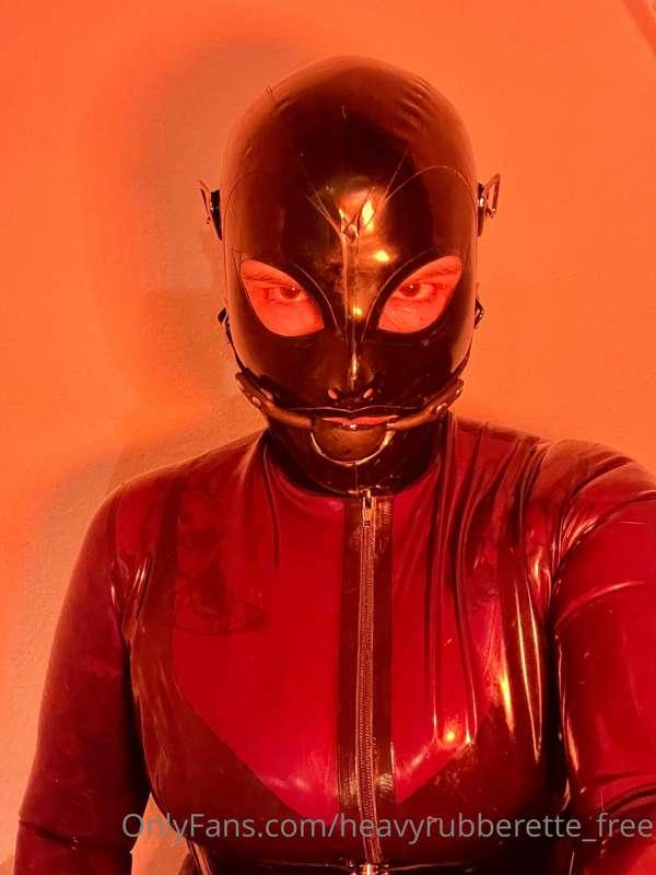 heavyrubberette_free image #16