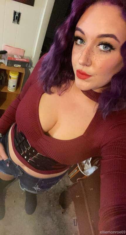 Date night was a lot of fun. Stay tuned for the videos 😉🔥