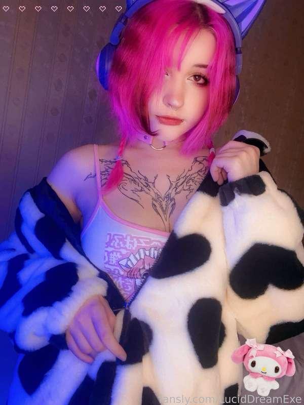 luciddreamexe image #0