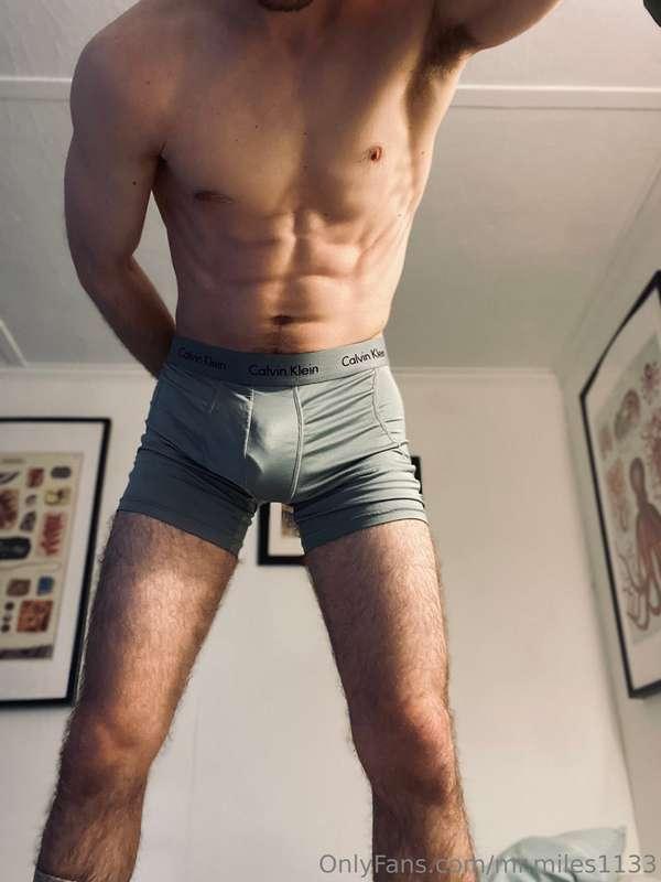 Home for the night, wish I had someone to help me unwind 😉