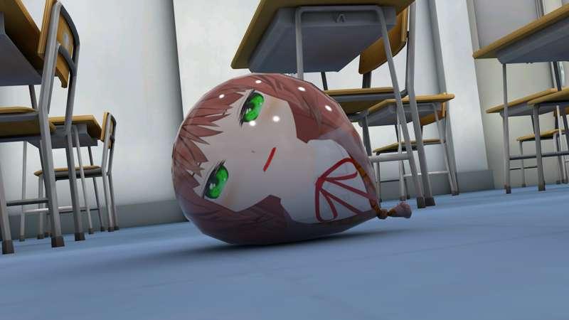 Balloon!