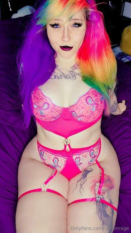 Some unposted photos. I'll take some new ones today. 🥰