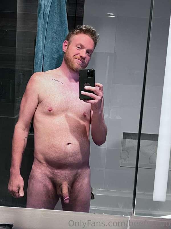 Saturday softie