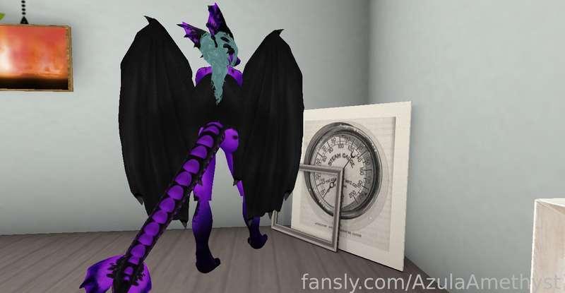 azulaamethyst image #2