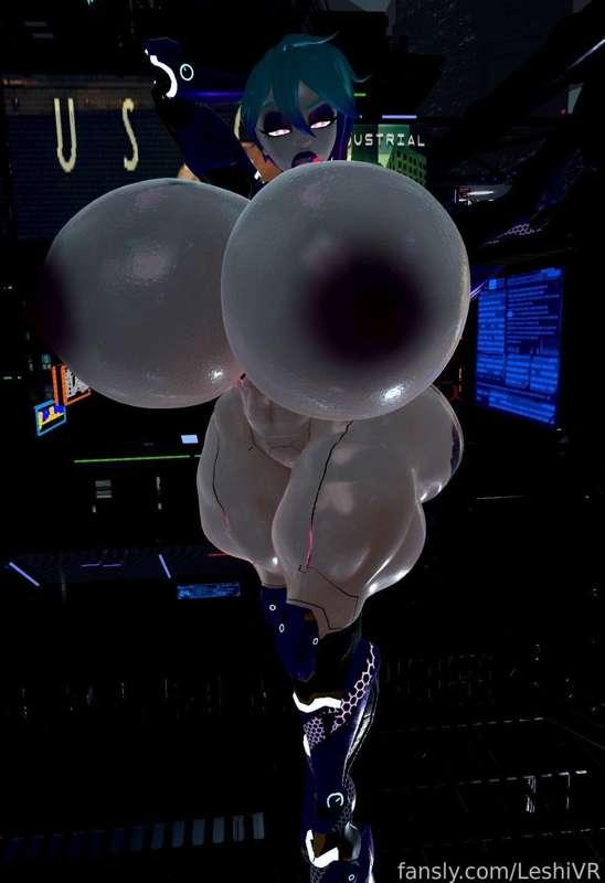 leshivr image #1
