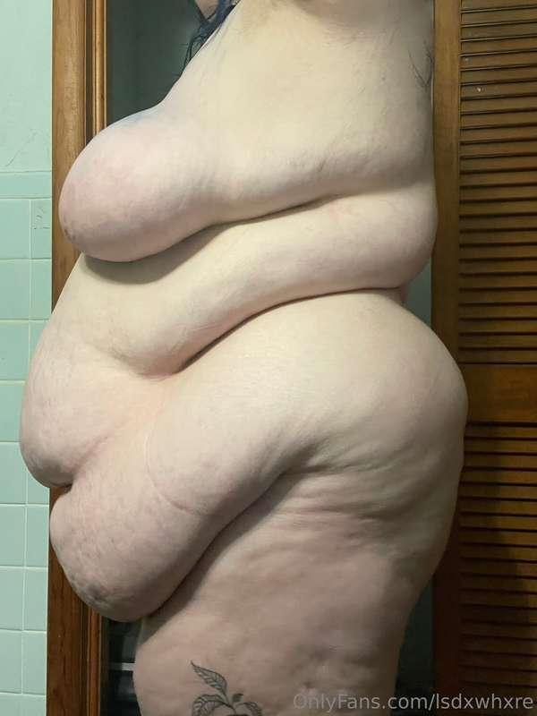 is my body still hot from this angle?