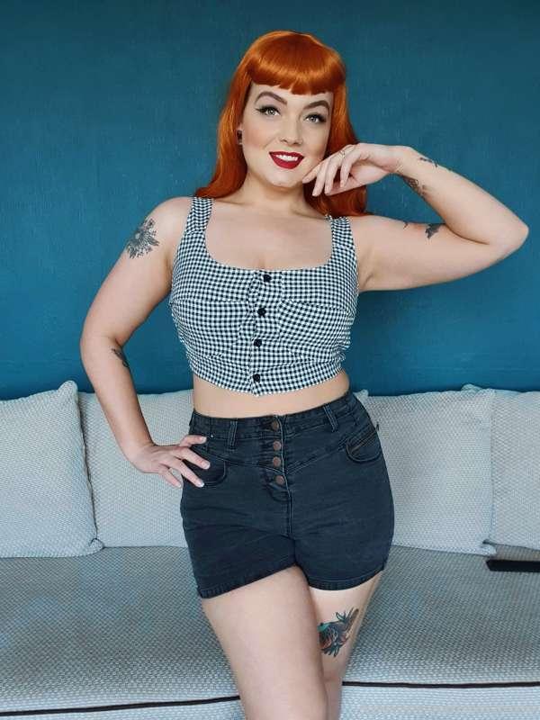 Happy Monday babes xoxox