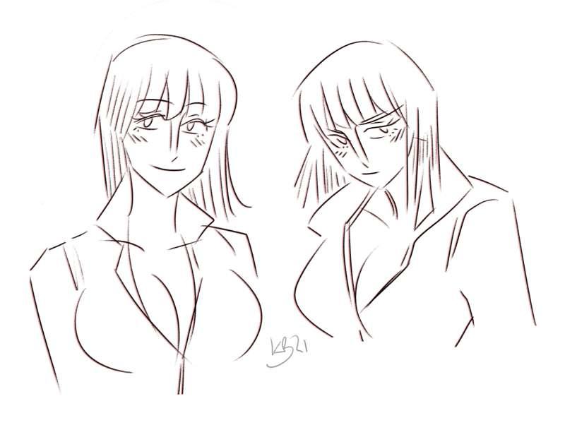 Robin doodles