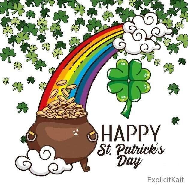 FIRST 17 LUCKY FANS !! 🙌☘️ TIP $7 FOR $350 WORTH OF CONTENT ..