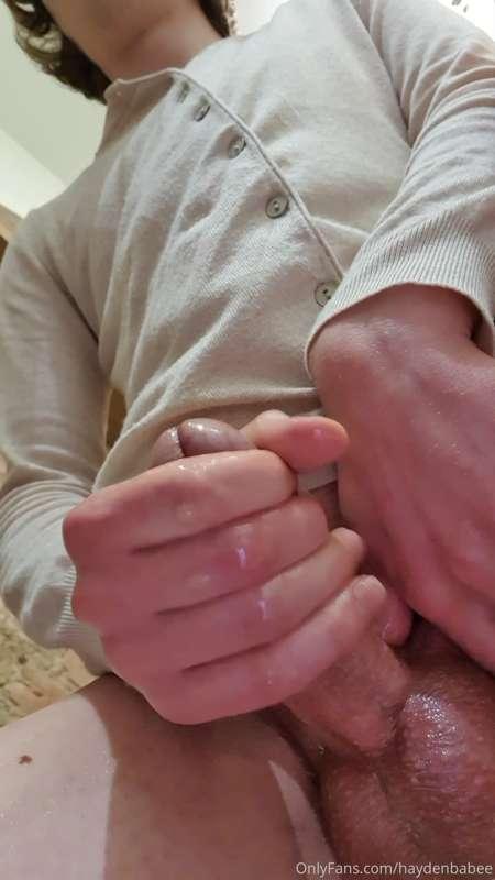 Last video highlights part 2 - cumshot💦