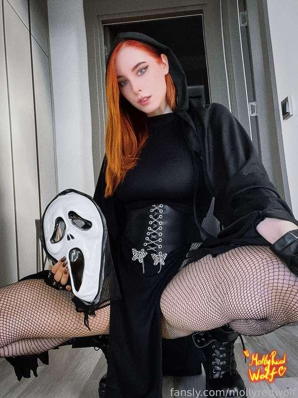 wassup bro? 😝 
#fyp #cosplay #pussy #redhead #hot