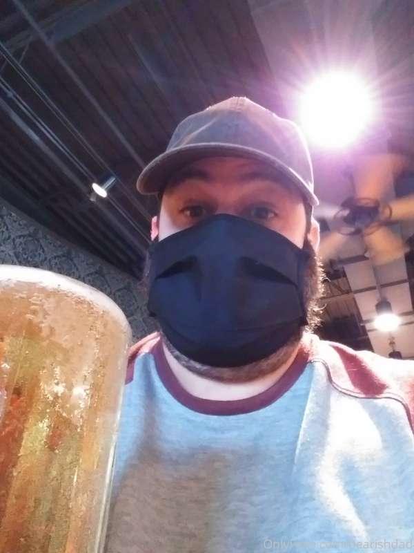 It's Friday and I'm kidney stone free! Let's make a new one!..