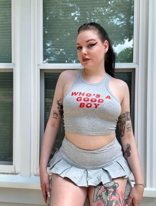 Don’t forget to cast your vote on what you want to see next!..