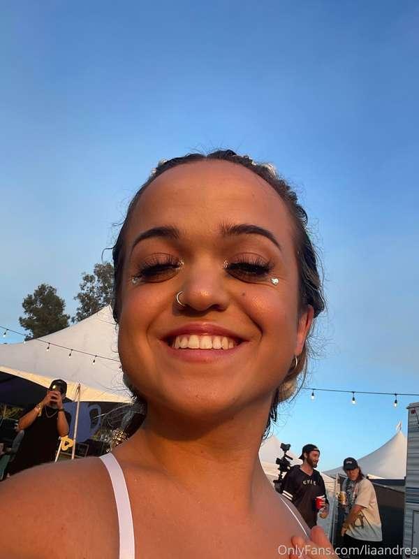 missing festival season🥵