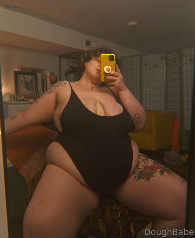 Full time fatty