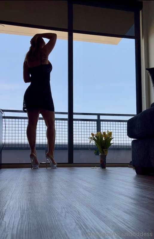 Good morning, guys! 🔥I'm sure you'd love to be my neighbor!T..