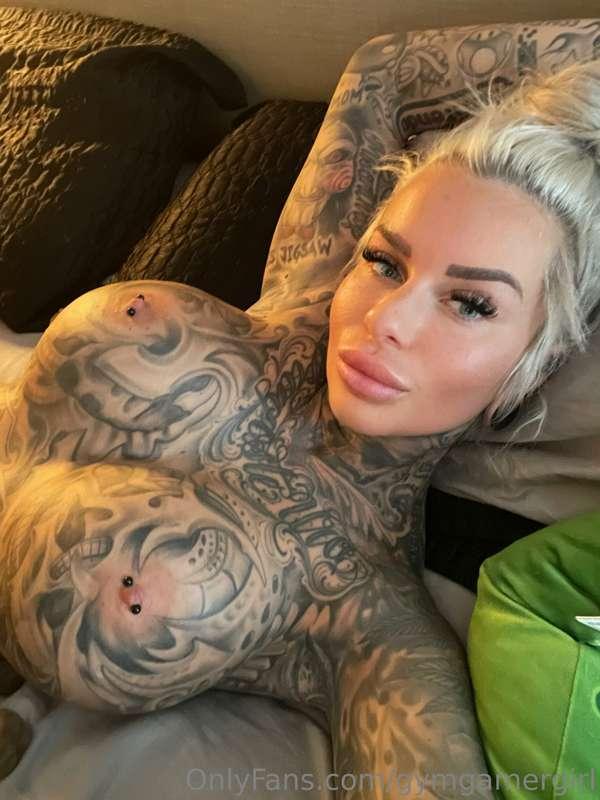 💦Wanna join my bed ? 😜