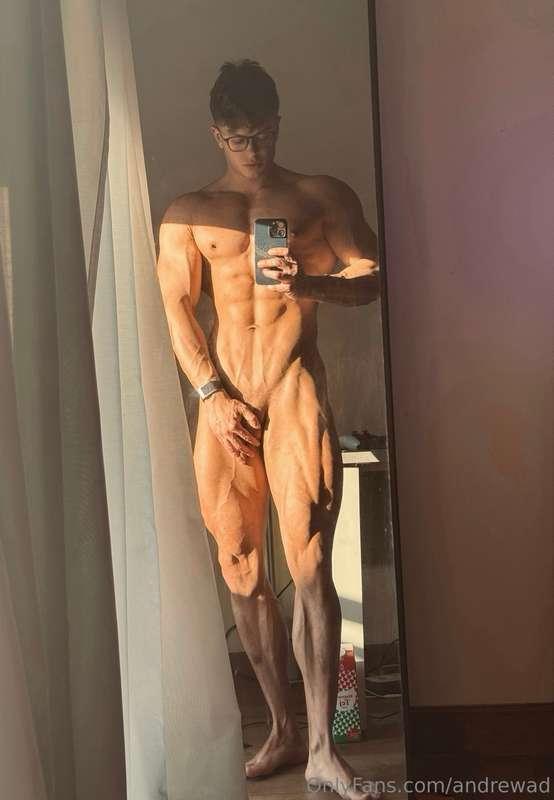 Enjoying the sunset 🌞