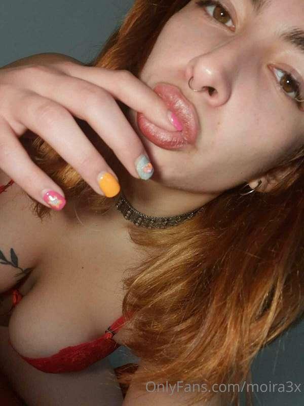 Do u wanna taste me honey?