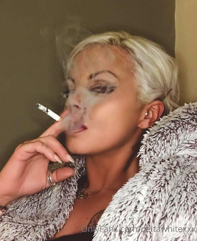 For all you smoking fans !!