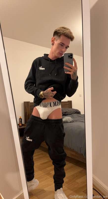 Your package has arrived