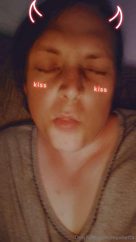 Some things are coming down the pipeline tomorrow. I hope yo..