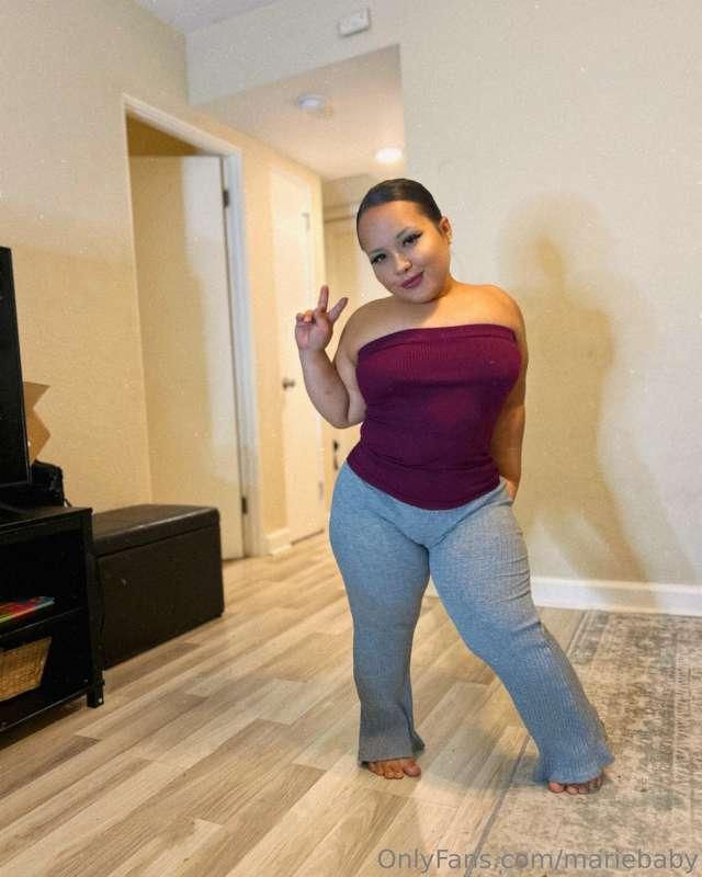 Hey Dirty one, how are you doing today? 🥰