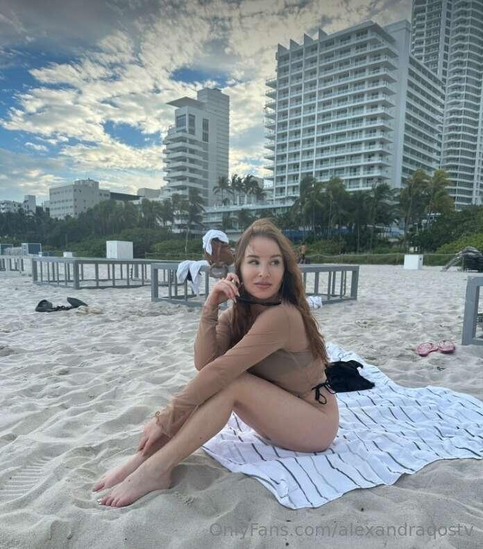 alexandraqostv image #0