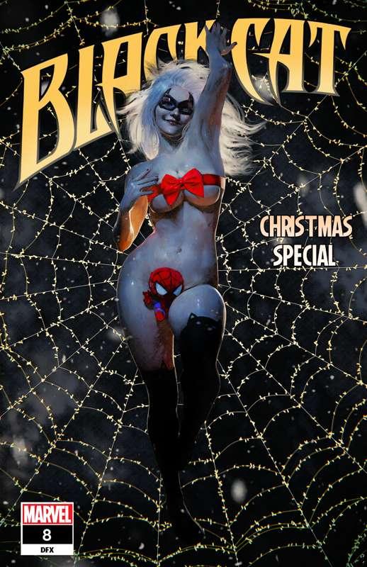 🎄Merry Christmas from Black Cat !🎄