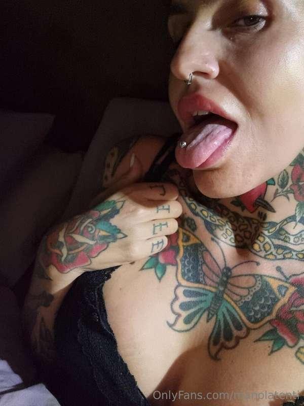 Tesoro non so come dirti che ho voglia, che facciamo? 💕