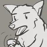 thelazylonewolf