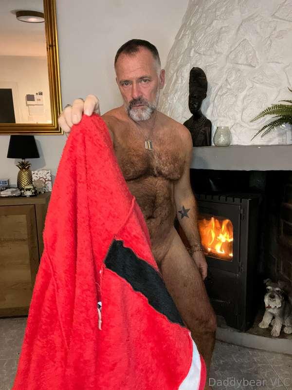 Can you hold this for me?? 😜