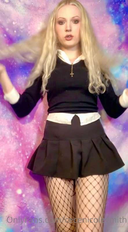 My twilight outfit 💖💖