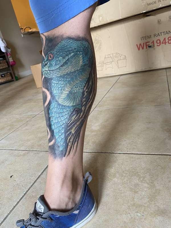 A little something that I’ve been working on