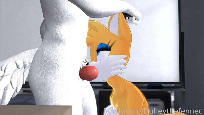 duheythefennec image #19
