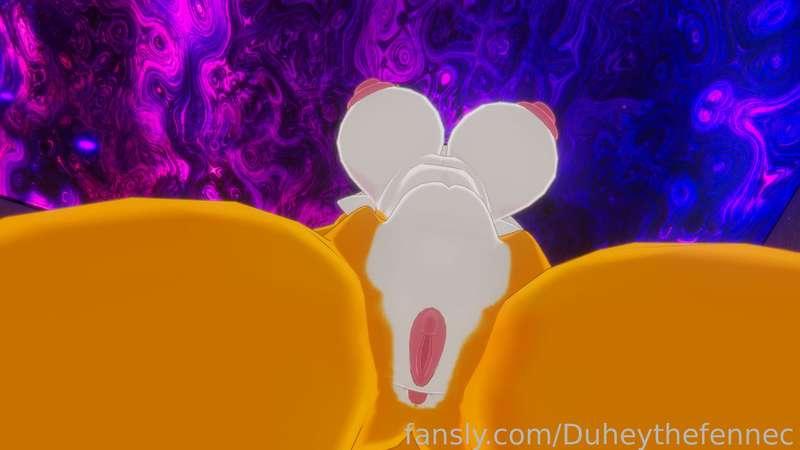 duheythefennec image #8