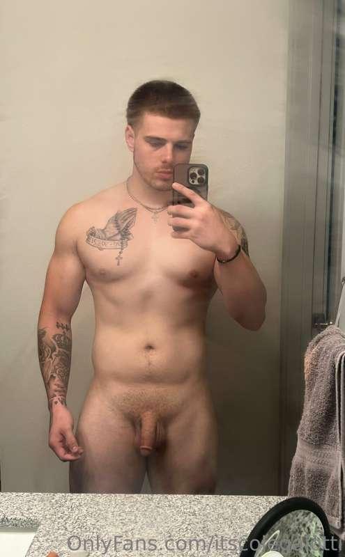 I need a tight ass to fuck