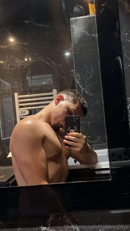 welcome in my only fans😈