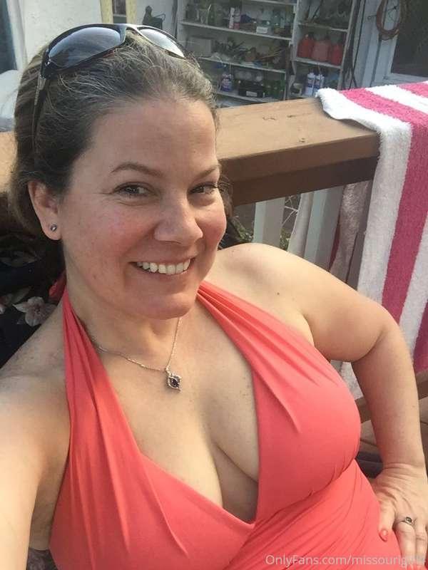 Dm me... tell me what you’d like to know or see.