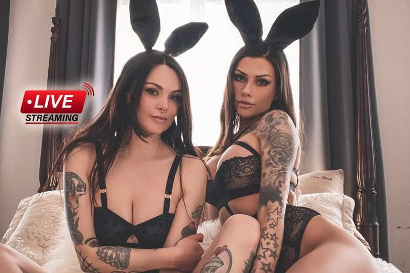 ***SURPRISE LIVE STREAM TONIGHT***

Reduced ticket price at ..