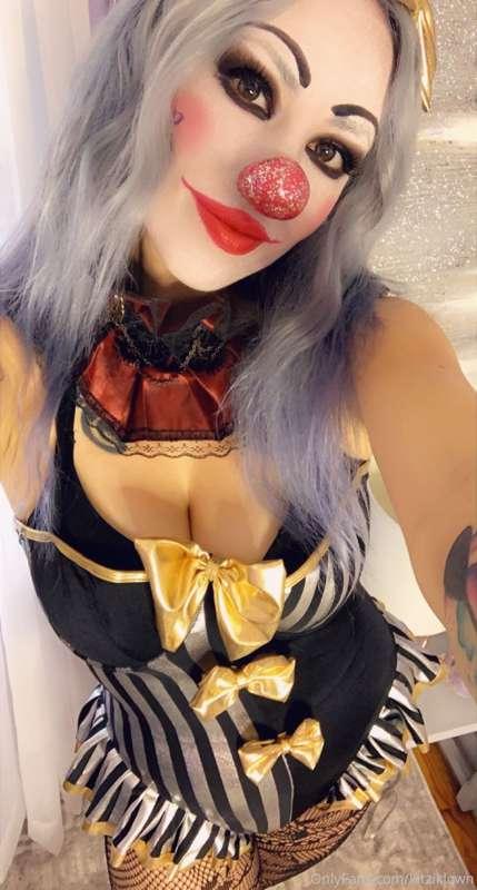 🤡😈