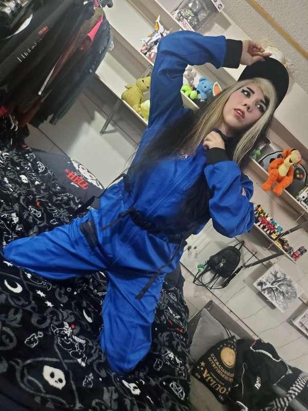 Space Gurl