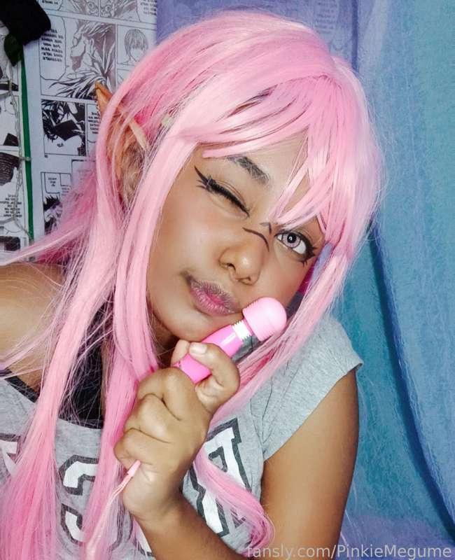 pinkiemegume image #2