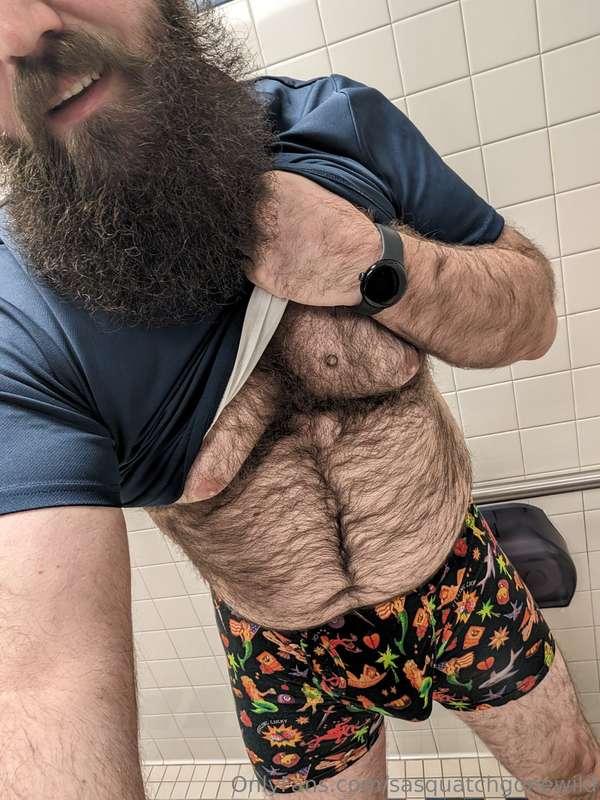 sasquatchgonewild main image