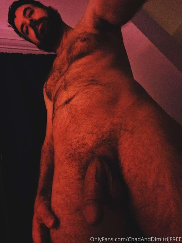 warm nights mean more opportunities to be naked