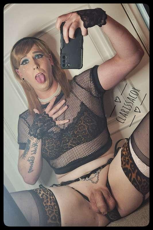 I text you this on Friday night - What happens next? 😘