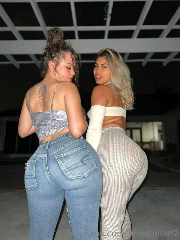 bad bitch activities