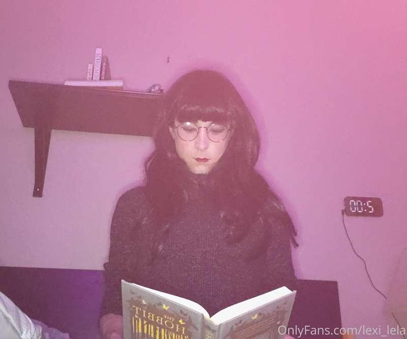 book smart | cock dumb