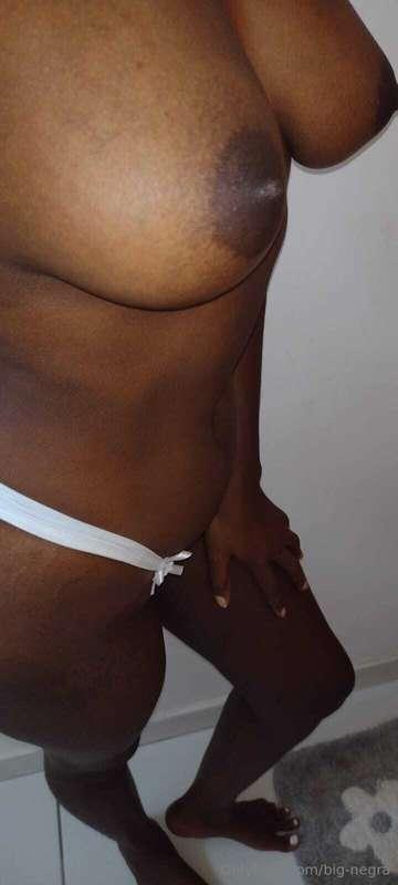 My body