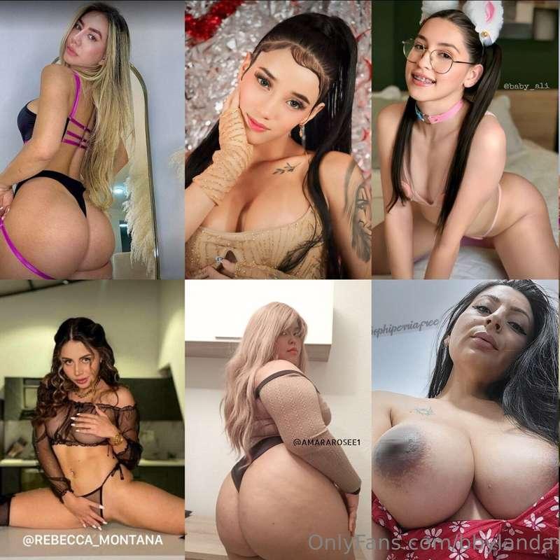 🔥🔥 HOT GIRLS 🔥🔥 1h🔥🌶 @ivanka_secrets 🔥🌶✨🔥 @ZOERUIZZ 🔥✨💋 @BAB..